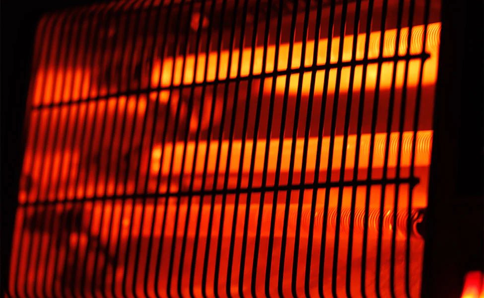 What is a Space Heater? - Etshera Housewares