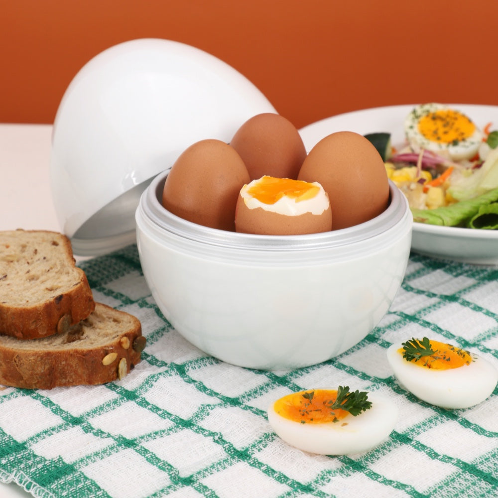 Eggfecto Microwave Egg Cooker