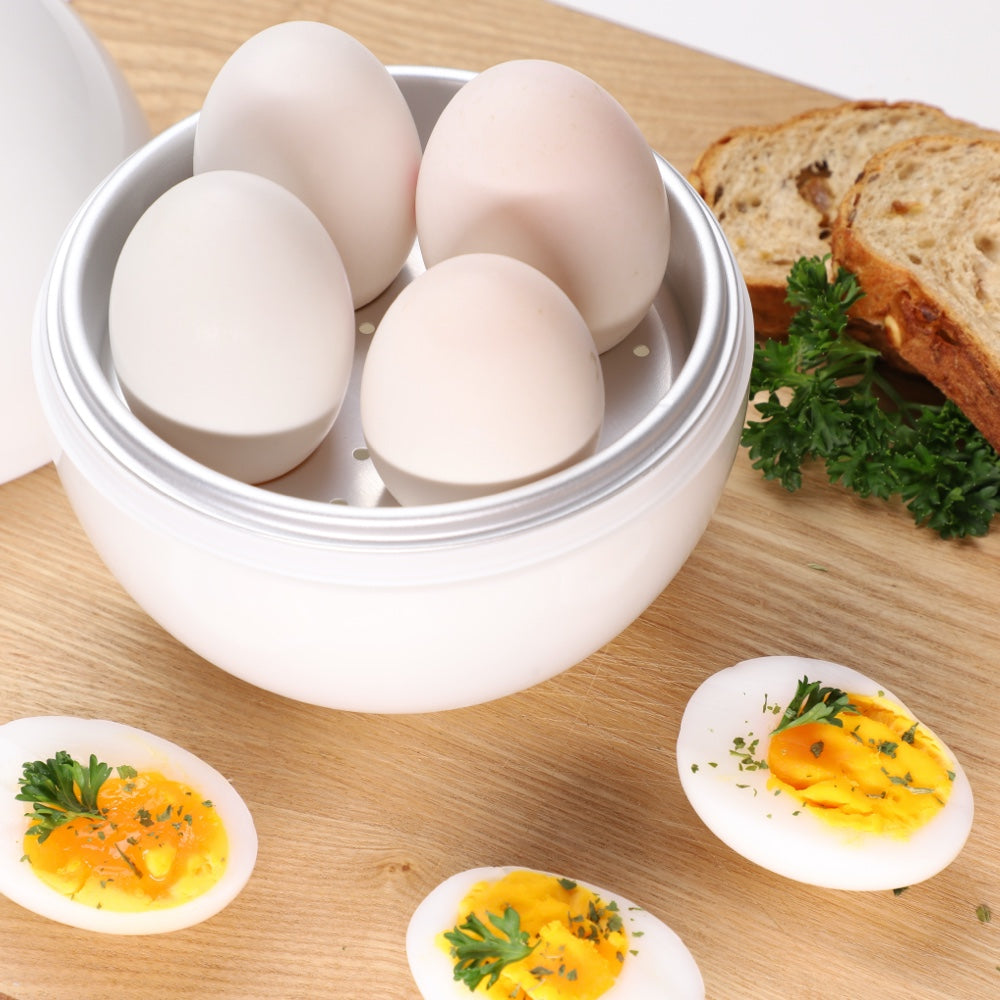 Eggfecto Microwave Egg Cooker