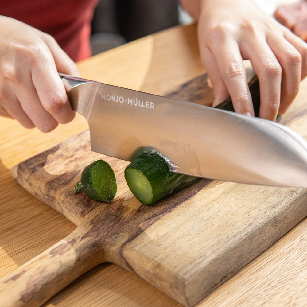 Your Very Own Cutting-Edge Knife