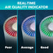 Blast Auxiliary Premium Air Cleaner HEPA - Etshera Housewares