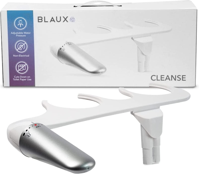 Blaux Cleanse Bidet Attachment - Etshera Housewares