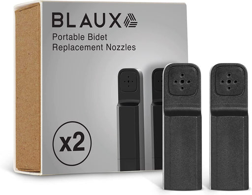 Blaux Portable Bidet Replacement Nozzle - Etshera Housewares