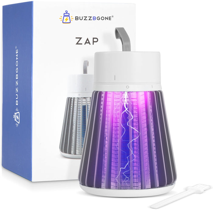 BuzzBGone Zap Mosquito Trap - Etshera Housewares