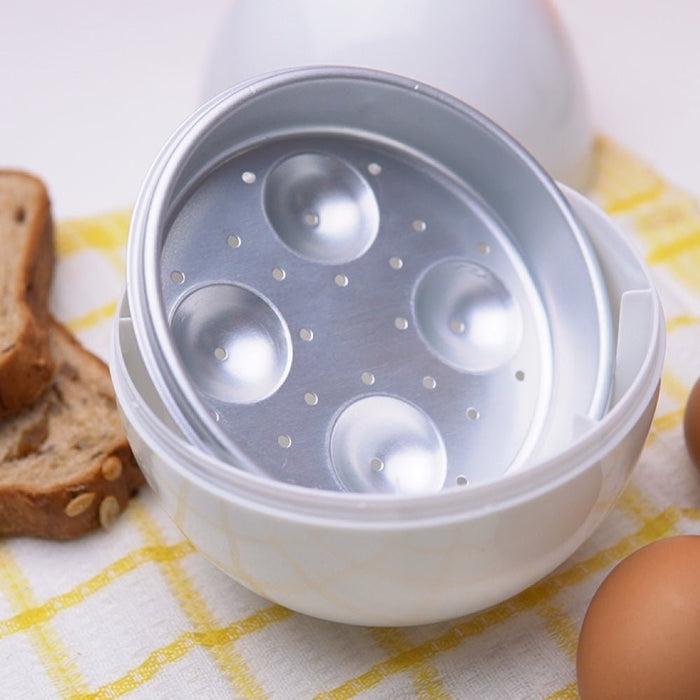 Microwave Egg Cooker and Steamer 