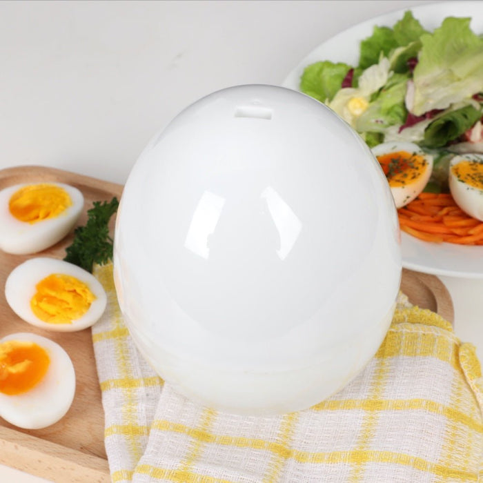 Microwave Egg Cooker - Microwave Egg Boiler