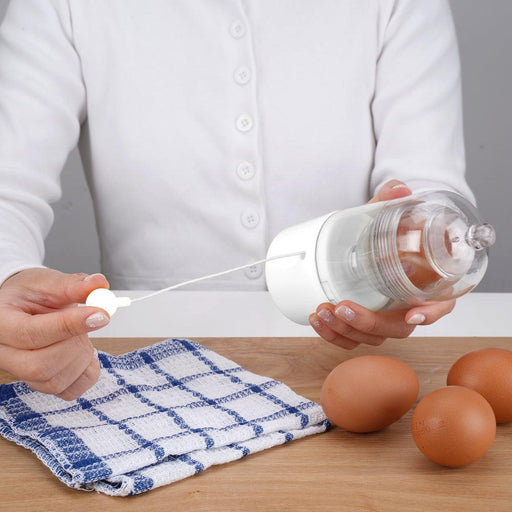 Eggfecto Yolk Mixer - Etshera Housewares