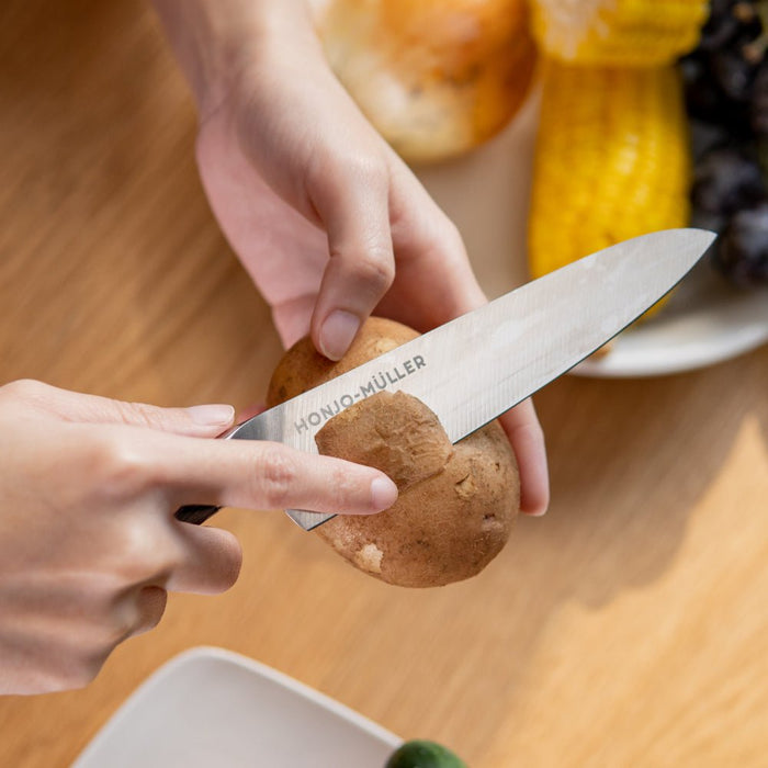 Honjo-Müller Utility Knife - Etshera Housewares