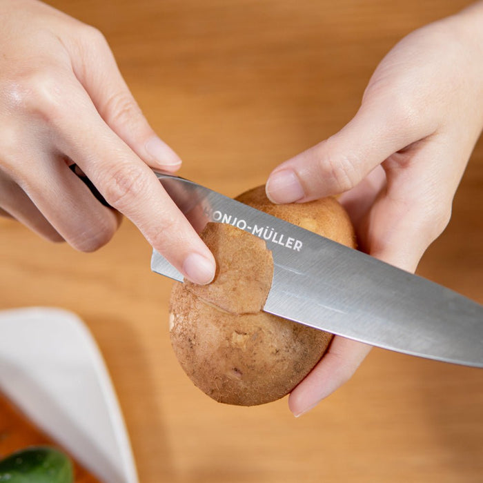 Honjo-Müller Utility Knife - Etshera Housewares