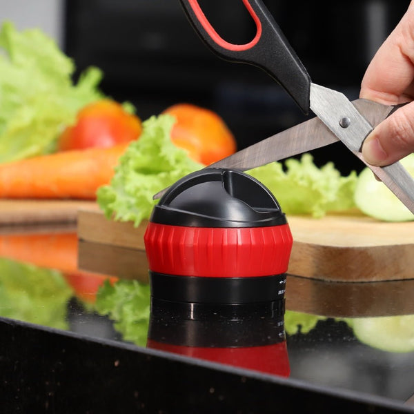 Slice Chum Portable Knife Sharpener — Etshera Housewares