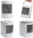 Williston Force Portable AC - Etshera Housewares